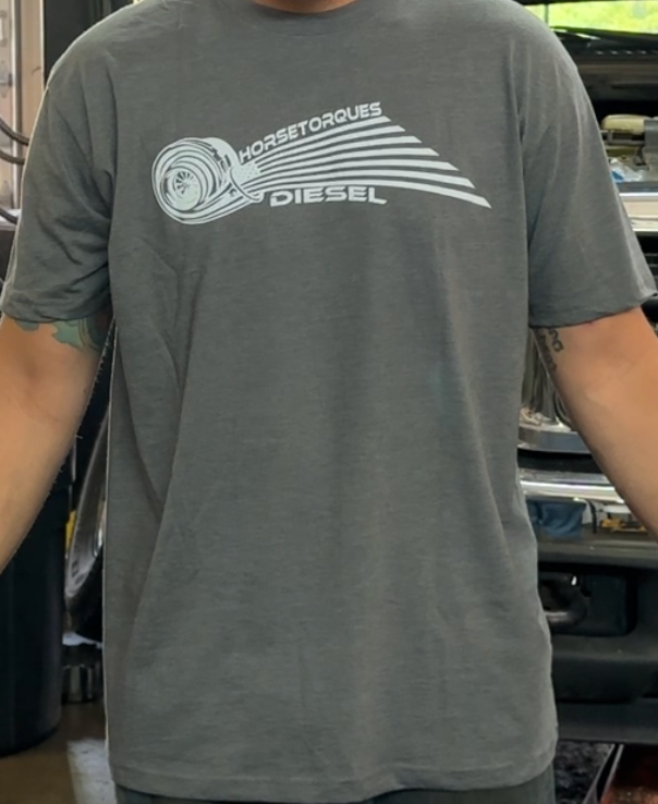 Horsetorques Diesel ONLY FANS Shirt