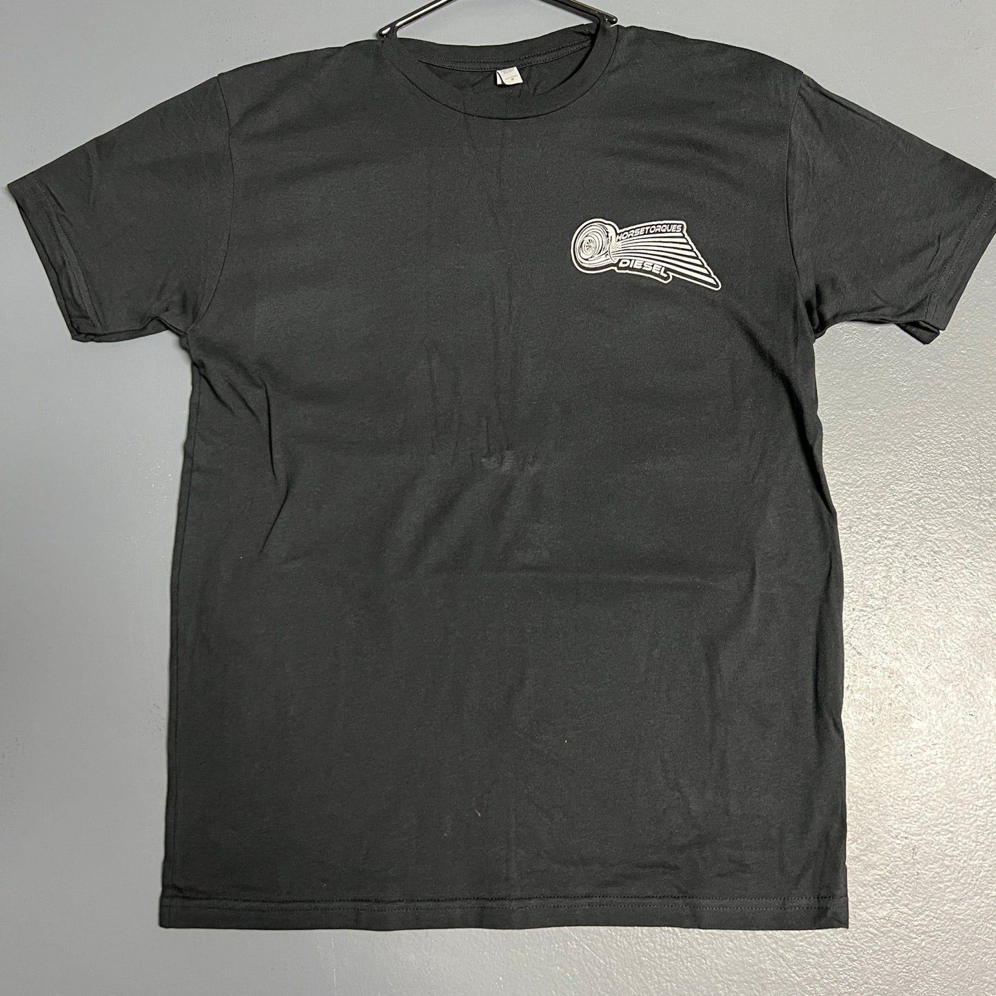 ORIGINAL Horsetorques Diesel T- Shirt